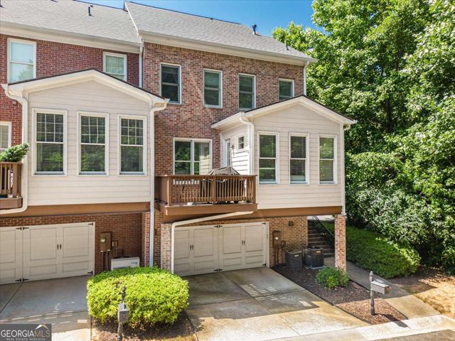 1207 New Haven Court, Roswell, GA 30075