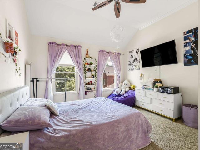 1207 New Haven Court, Roswell, GA 30075