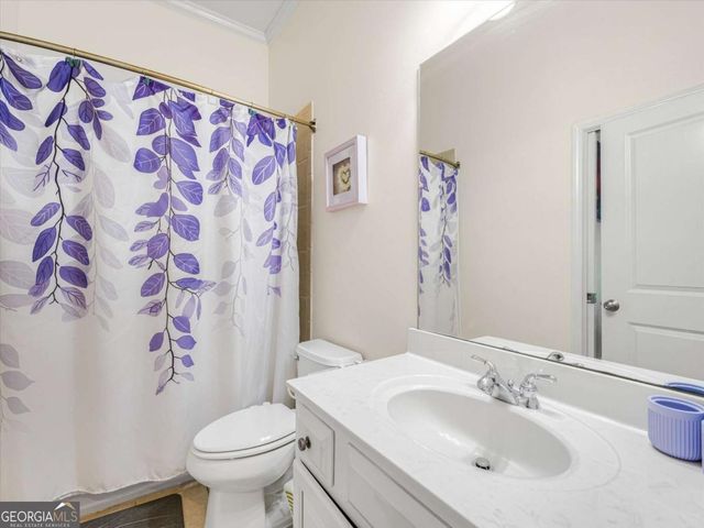 1207 New Haven Court, Roswell, GA 30075