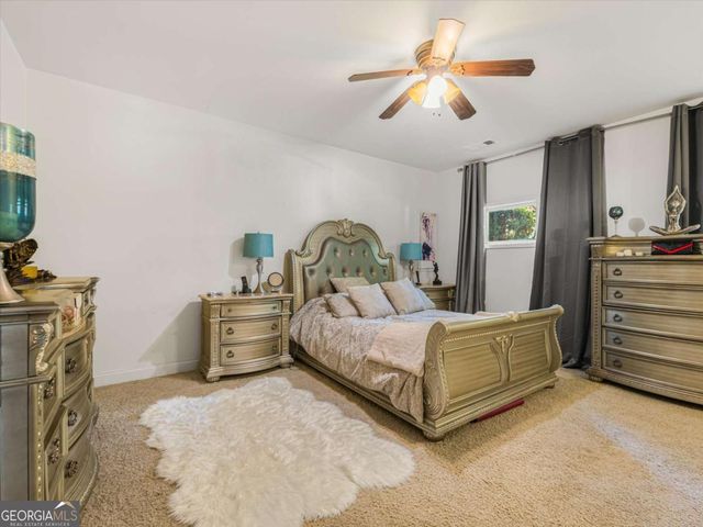 1207 New Haven Court, Roswell, GA 30075