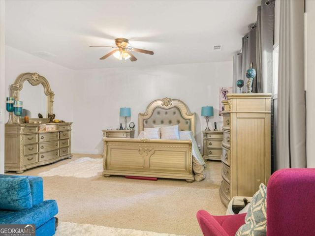 1207 New Haven Court, Roswell, GA 30075
