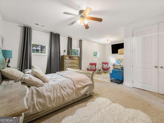 1207 New Haven Court, Roswell, GA 30075