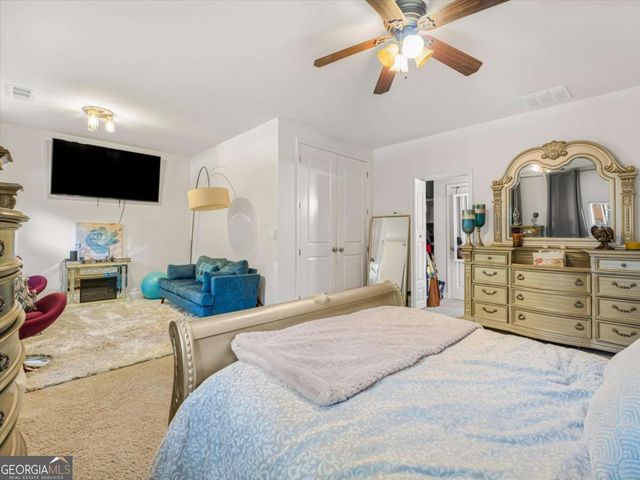 1207 New Haven Court, Roswell, GA 30075
