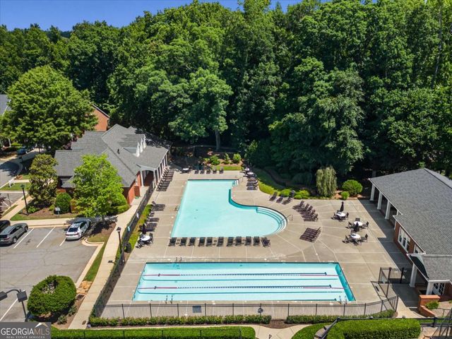 1207 New Haven Court, Roswell, GA 30075