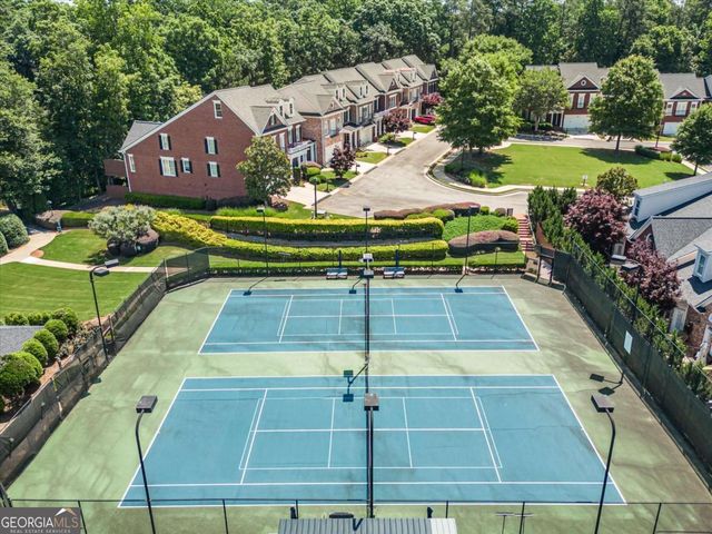 1207 New Haven Court, Roswell, GA 30075