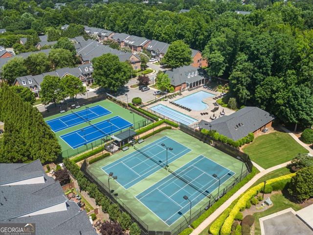1207 New Haven Court, Roswell, GA 30075