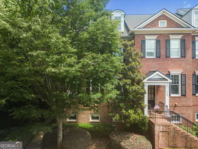1207 New Haven Court, Roswell, GA 30075