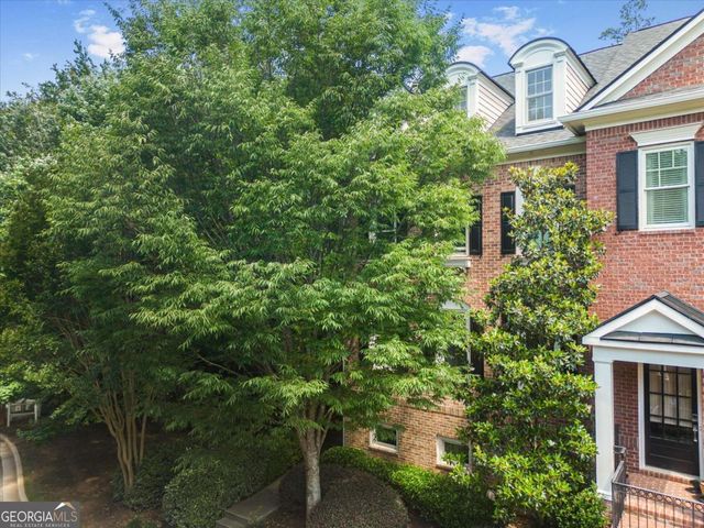 1207 New Haven Court, Roswell, GA 30075