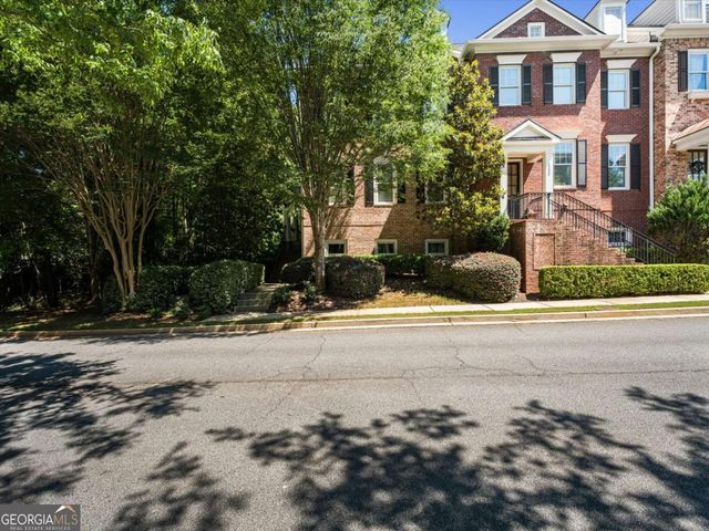 1207 New Haven Court, Roswell, GA 30075