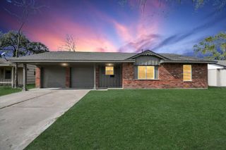 6934 Neff Street, Houston, TX 77074