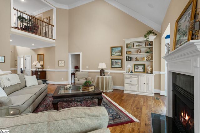 26 Oaklynn Court, Simpsonville, SC 29680