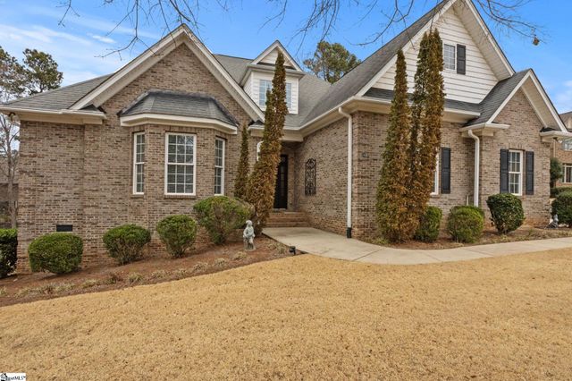 26 Oaklynn Court, Simpsonville, SC 29680
