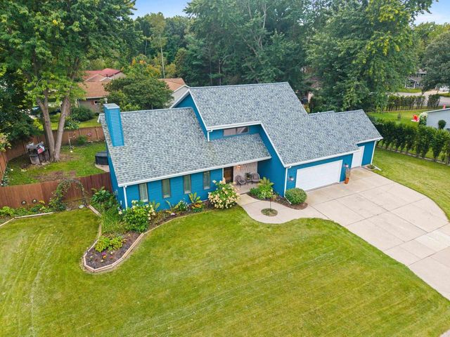 3003 OPEN GATE TRAIL, Green Bay, WI 54313