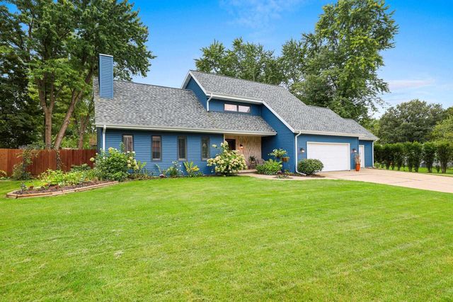 3003 OPEN GATE TRAIL, Green Bay, WI 54313