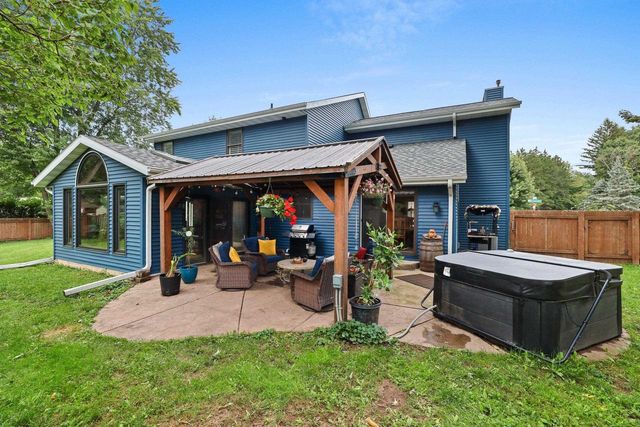 3003 OPEN GATE TRAIL, Green Bay, WI 54313