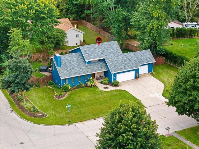 3003 OPEN GATE TRAIL, Green Bay, WI 54313