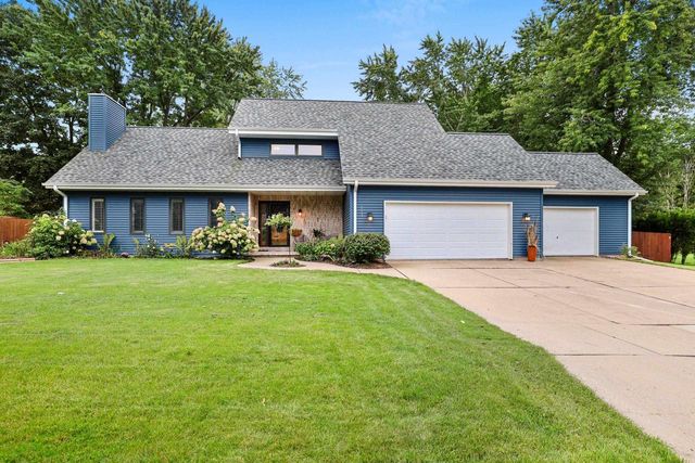 3003 OPEN GATE TRAIL, Green Bay, WI 54313
