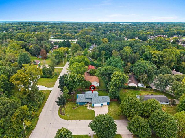 3003 OPEN GATE TRAIL, Green Bay, WI 54313