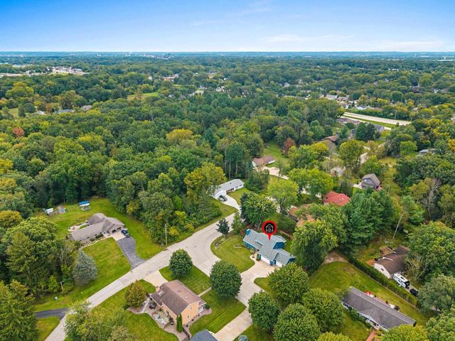 3003 OPEN GATE TRAIL, Green Bay, WI 54313