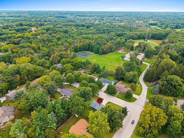 3003 OPEN GATE TRAIL, Green Bay, WI 54313