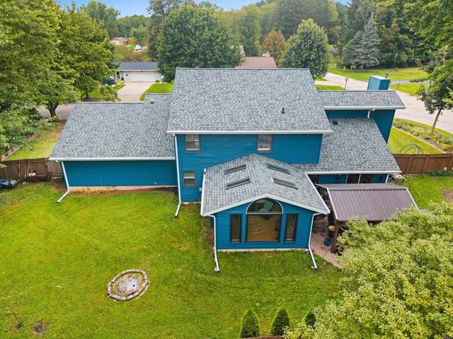 3003 OPEN GATE TRAIL, Green Bay, WI 54313