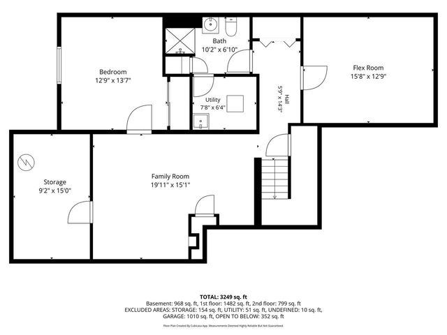 3003 OPEN GATE TRAIL, Green Bay, WI 54313