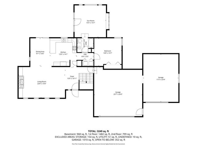 3003 OPEN GATE TRAIL, Green Bay, WI 54313