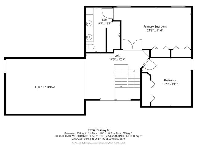 3003 OPEN GATE TRAIL, Green Bay, WI 54313