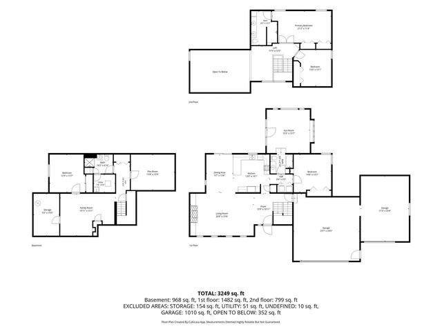 3003 OPEN GATE TRAIL, Green Bay, WI 54313
