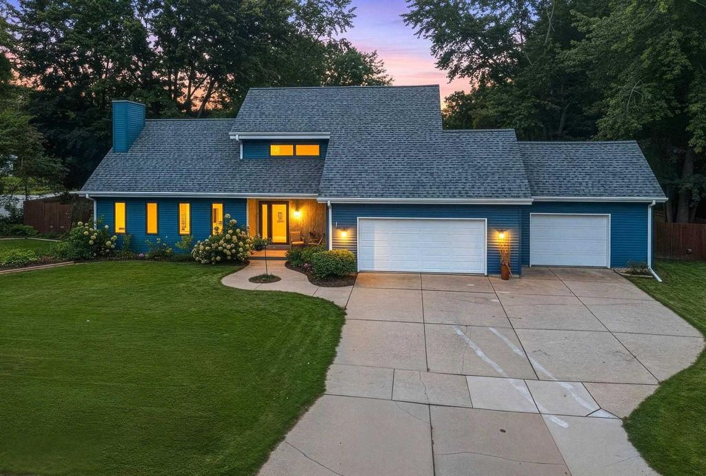 3003 OPEN GATE TRAIL, Green Bay, WI 54313