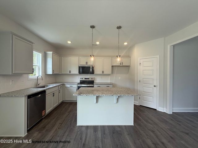 56 Tigris Court, Zebulon, NC 27597