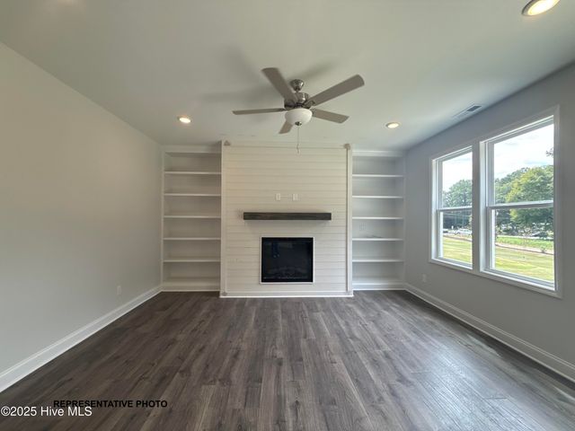 56 Tigris Court, Zebulon, NC 27597