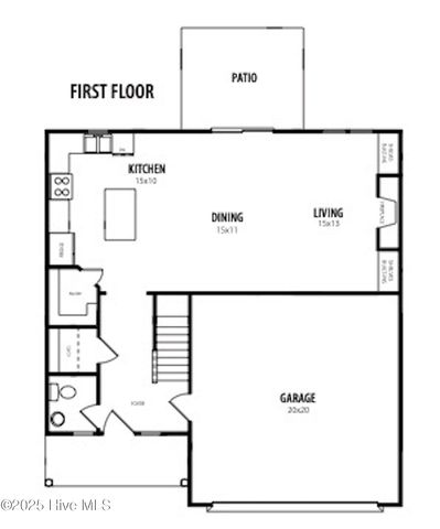 56 Tigris Court, Zebulon, NC 27597