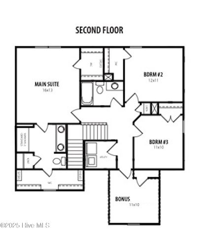 56 Tigris Court, Zebulon, NC 27597