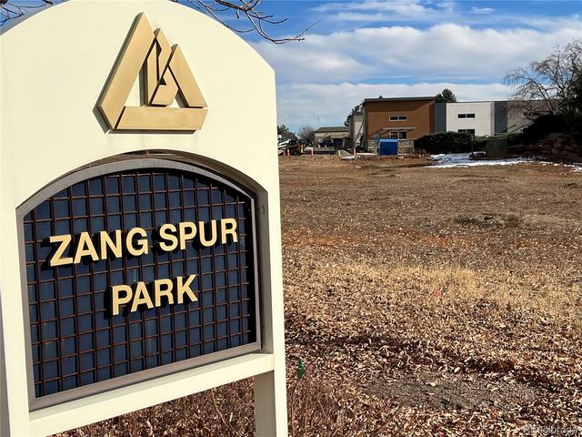 1018 Depot Hill Road, Broomfield, CO 80020