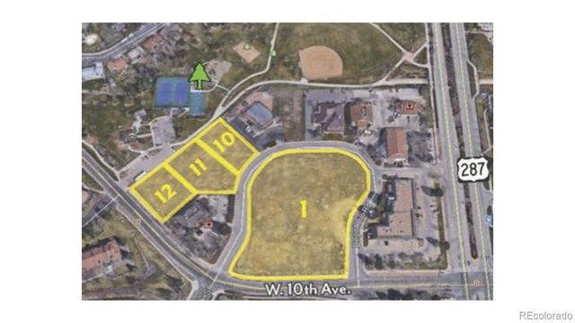 1018 Depot Hill Road, Broomfield, CO 80020