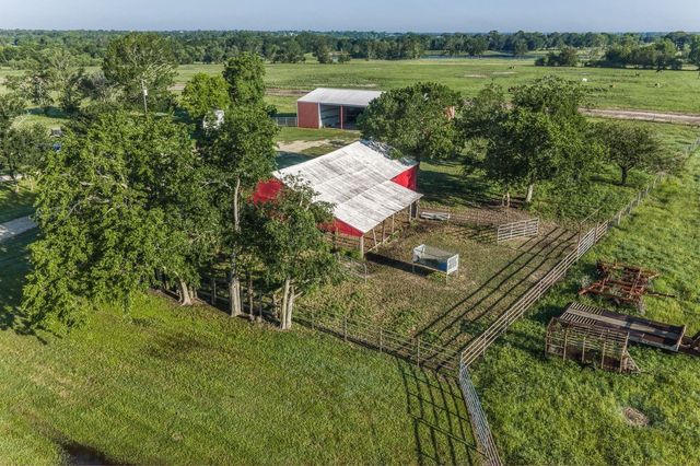 20755 Holle Lane, Washington, TX 77880