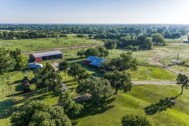 20755 Holle Lane, Washington, TX 77880