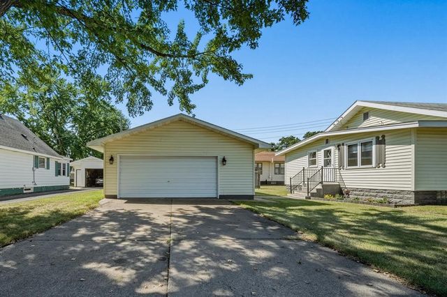 105 W Greenville Street, Chippewa Falls, WI 54729