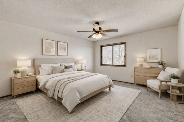 3985 Parkridge Drive, White Bear Lake, MN 55110