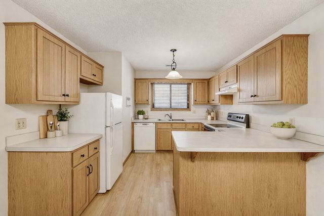 3985 Parkridge Drive, White Bear Lake, MN 55110