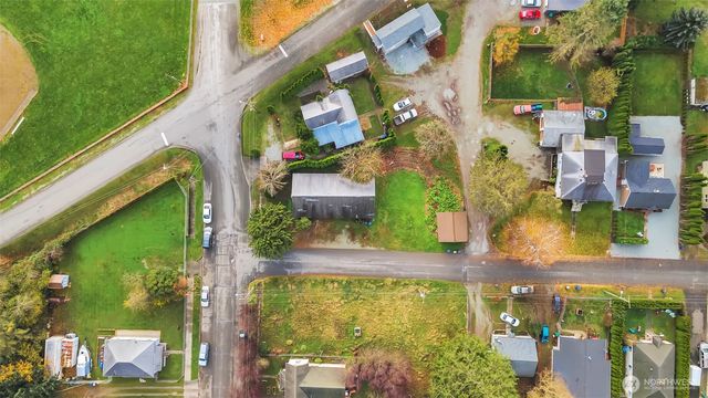 303 S Baker Street, Mount Vernon, WA 98273