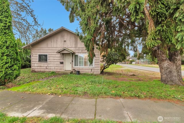 303 S Baker Street, Mount Vernon, WA 98273