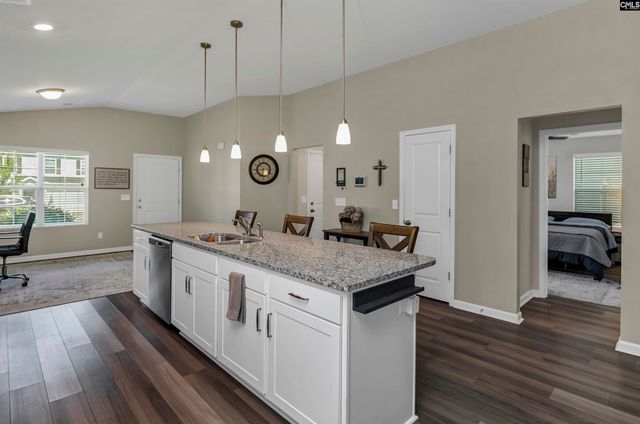 1319 Tanreall Drive, Lexington, SC 29073
