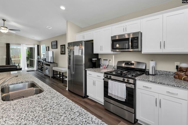 1319 Tanreall Drive, Lexington, SC 29073