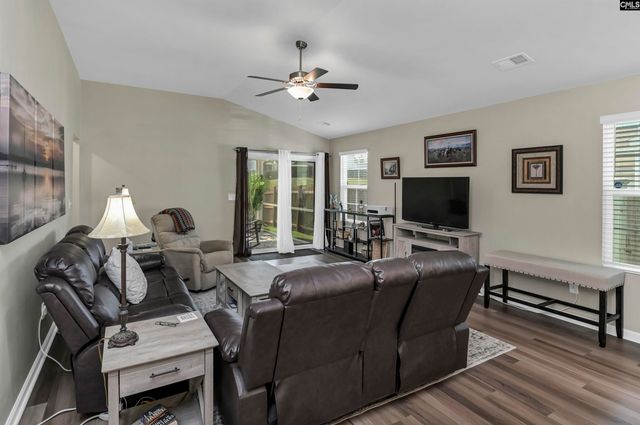 1319 Tanreall Drive, Lexington, SC 29073