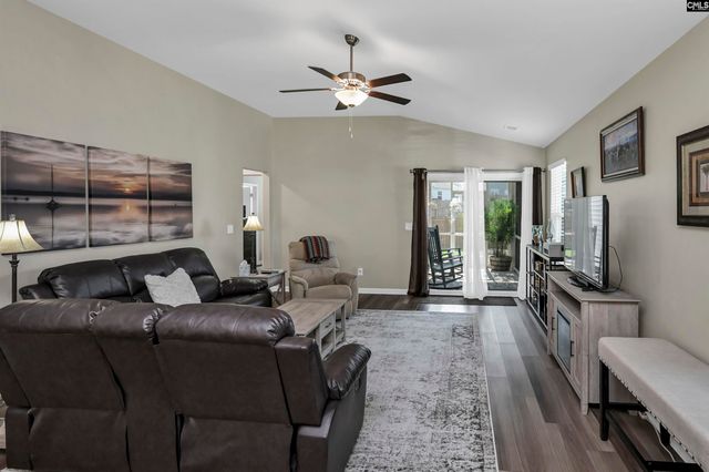 1319 Tanreall Drive, Lexington, SC 29073