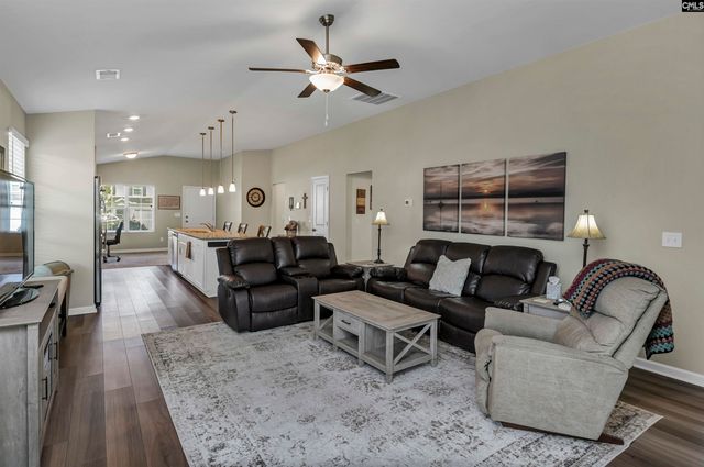 1319 Tanreall Drive, Lexington, SC 29073