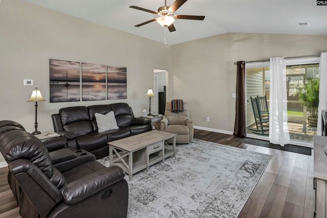 1319 Tanreall Drive, Lexington, SC 29073