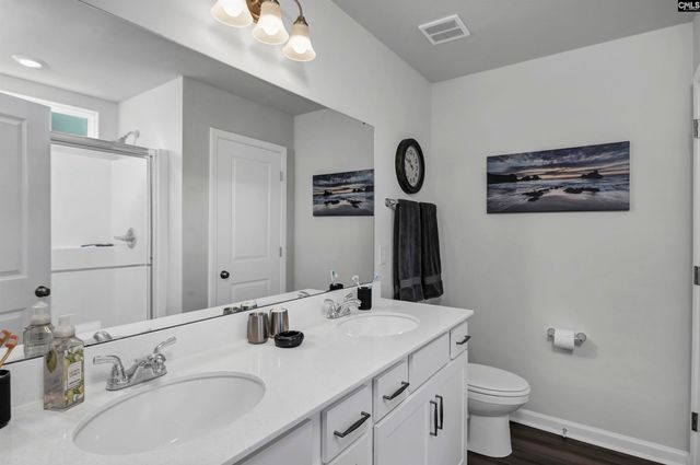 1319 Tanreall Drive, Lexington, SC 29073